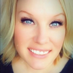 Meet your Posher, Wendy